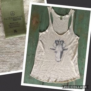 Women’s tank top